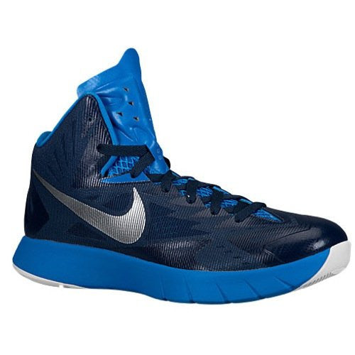 Nike Men's Lunar Hyperquickness Basketball Shoe