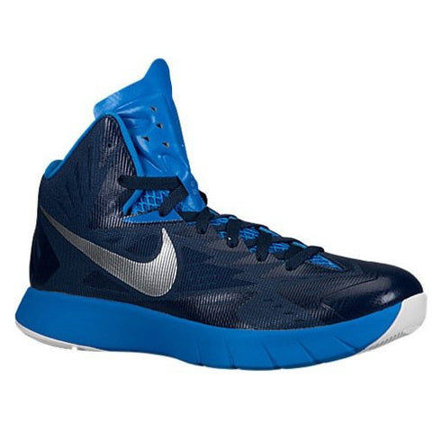 Nike Men's Lunar Hyperquickness Basketball Shoe