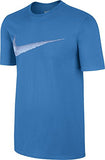 Nike Men's Hangtag Swoosh T-Shirt