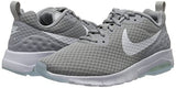 Nike Men's Air Max Motion Shoes, Wolf Grey/White, 11.5 D(M) US