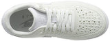 NIKE WOMENS AF1 FLYKNIT LOW WHITE/WHITE CASUAL SHOE 7 WOMEN US