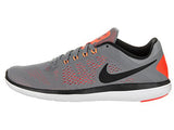 Nike Men's Flex 2016 Rn Cool Grey/Black/Black/White Running Shoe 10 Men US