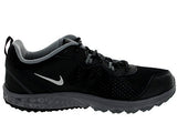 New Nike Men's Wild Trail Running Shoes Black/Cool Grey 7