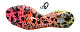 Nike Hypervenom Phantom II SG-Pro Mens Football Boots 747489 Soccer Cleats (US 8, white black total crimson 109)