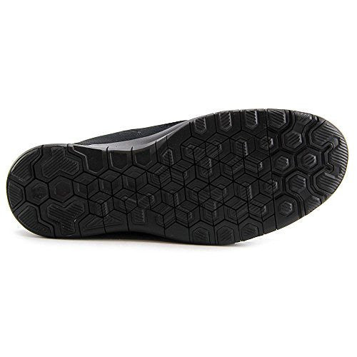 NIKE WOMENS FREE 5.0 TR FIT 5 BLACK/BLACK/BLACK TRAINING SHOE 6.5 WOMEN US