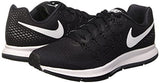 Nike Men's Air Zoom Pegasus 33, Black/White/Anthracite/Cool Grey - 10 D(M) US