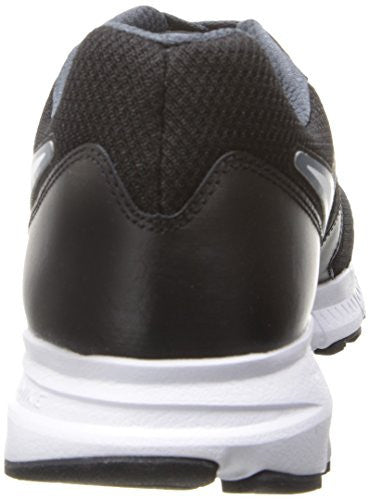 Nike DOWNSHIFTER 6 Men's Running Shoe (14 D(M) US, BLACK/DK MAGNET GREY/WHITE)