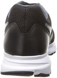 Nike DOWNSHIFTER 6 Men's Running Shoe (14 D(M) US, BLACK/DK MAGNET GREY/WHITE)