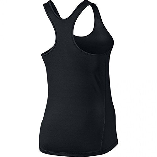 Nike NP CL Women's Running Tank Top - SP16 - Medium - Black