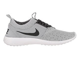 NIKE WOMEN'S JUVENATE WOLF GREY/BLACK/WOLF GREY RUNNING SHOE 7.5 WOMEN US