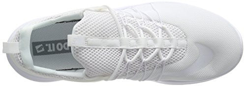 Nike Men's Darwin White/White/White Casual Shoe 11 Men US