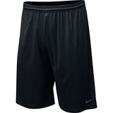 Nike Team Fly Short-Black-XL