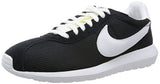 Nike Men's Roshe LD-1000 QS Black/White/White Casual Shoe 12 Men US