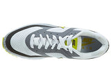 Nike Men's Classic Bw Gen Ii Br Shoes, White/Venom Green/Anthracite/Cool Grey, 11