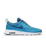 Nike Women's Air Max Thea Blue/Green/White 599409-411