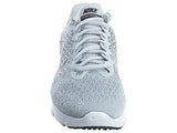 NIKE WOMENS AIR MAX SEQUENT 2 RUNNING SHOE (8, PURE PLATINUM/BLACK/COOL GREY/WOLF GREY)
