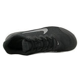 NIKE WOMENS FLEX EXPERIENCE RN 4 BLACK/MTLC DRK GRY/ANTHRACITE/WHITE RUNNING SHOE 9 WOMEN US