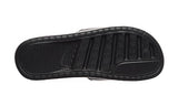 Nike Benassi Jdi Ultra Prem Mens Style (Black/Black, 8 D(M) US)