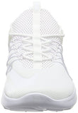 Nike Men's Darwin White/White/White Casual Shoe 11 Men US