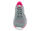 Nike Women's In-Season Tr 5 Stealth/White/Pink Pow/Cl Grey Training Shoe 7.5 Women US