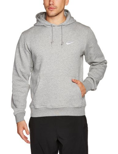 NIKE CLUB HOODIE-SWOOSH #611457-100