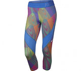 Nike Pro Hypercool Frequency Women's Training Capris (S)