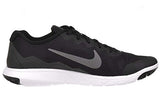 Nike Men's Flex Experience Rn 4 Blk/Mtlc Drk Gry/Anthrct/White Running Shoe 10 Men US