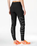 Nike Power Legend Training Tight Black/White/Cool Grey L