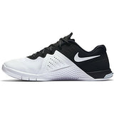 NIKE WOMEN'S METCON 2 TRAINING SHOE (8.5 B(M) US)