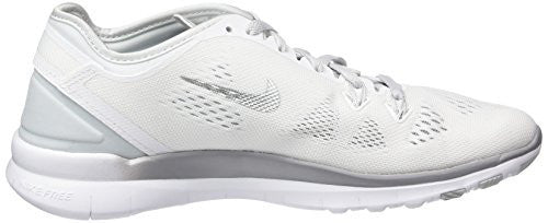 NIKE WOMENS FREE 5.0 TR FIT 5 PRT TRAIL RUNNING SHOES