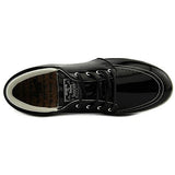 Nike Men's Lunar Stefan Janoski 8Five2, BLACK/WHITE, 8.5 M US