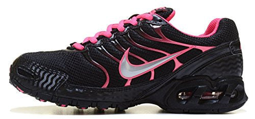 NIKE WOMENS AIR MAX TORCH 4 RUNNING SHOE US SIZE 8