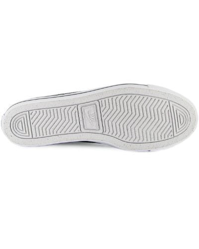 Men's Nike Air Max Emergent Basketball Shoe White/Black/Dark Grey/University Red Size 10 M US