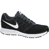 Nike DOWNSHIFTER 6 Men's Running Shoe (14 D(M) US, BLACK/DK MAGNET GREY/WHITE)