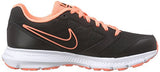 Nike Women's Downshifter 6 Running Shoe (8.5 B(M) US, Black/Black-atomic Pink)