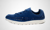 Nike Men Mayfly Woven (coastal blue / black-off white) Size 9.5 US