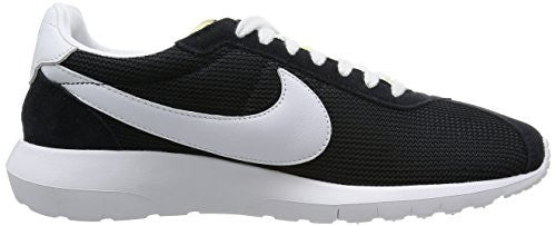 Nike Men's Roshe LD-1000 QS Black/White/White Casual Shoe 12 Men US