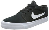 Nike Men's Toki Low Txt Black/White Casual Shoe 8.5 Men US