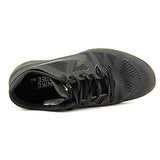 NIKE WOMENS FREE 5.0 FIT 5 TRAINER, 7.5, BLACK