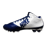 Nike Vapor Speed 3/4 TD Football Cleats (12.5, Red/White)