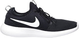 Nike Men's Roshe Two Black/White/Anthracite/White Running Shoe 12 Men US