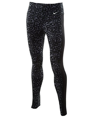 Nike Dry Printed Tight Womens Style: 802945-021 Size: L