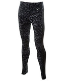Nike Dry Printed Tight Womens Style: 802945-021 Size: L