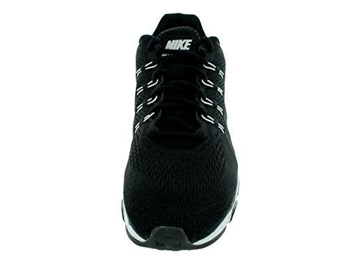 Nike Men's Air Max Tailwind 8 Black/White/Anthrecite Running Shoe 10.5 Men US