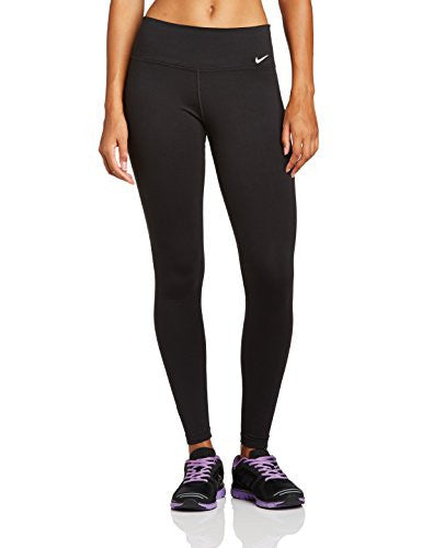 Womens Nike Legend 2.0 Tights Black Training Running Size M