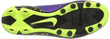 Nike Men's Hypervenom Phade II Fg Hyper Grape/Hypr Grape/Blk/Vlt Soccer Cleat 11 Men US