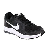 Nike 724940-001: Dart 11 BLACK/White Casual Running Sneakers for Adult MEN New (Black / Dark Grey / White, 8 D(M) US)