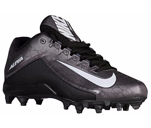 Nike Alpha Strike 2 TD Football Cleat (11.5 D(M) US)