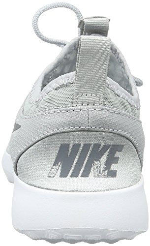 Nike Womens Juvenate Wolf Grey/Cool Grey/White Running Shoe 7