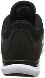 Nike Womens Flex Trainer 5 Running Shoe,  Black/Anthracite/White - 8 B(M) US